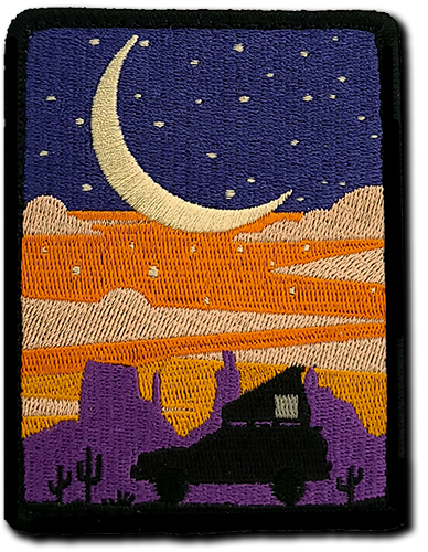 Crescent Moon v3 Patch