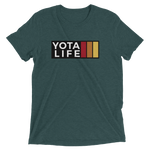 YOTA LIFE Retro Premium Shirt