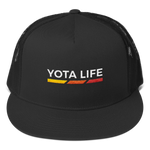 Yota Life v2 Trucker Cap