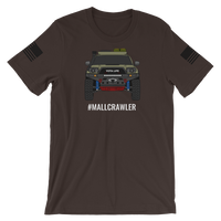 Army 4th Gen 4Runner Shirt - Add your own text