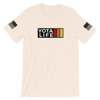 YOTA LIFE RETRO v3 Shirt