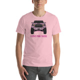 Pink Taco Shirt - Add your own text
