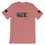 YOTA LIFE RETRO v3 Shirt
