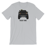 Black Gen3 Tacoma Shirt - Add your own text