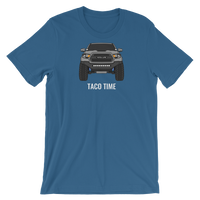 Cement Gen3 Tacoma Shirt - Add your own text