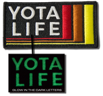 YOTA LIFE Stripes Patch